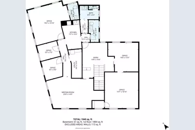 54 Pleasant #1, Newburyport, MA 01950 - Photo 25