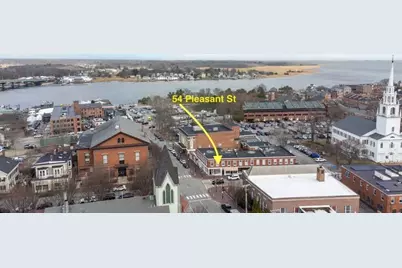54 Pleasant #1, Newburyport, MA 01950 - Photo 5