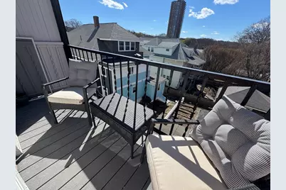 339 S. Huntington Ave #7, Boston, MA 02130 - Photo 7