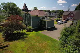 249 County St, Attleboro, MA 02703 - Photo 17