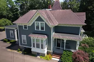 249 County St, Attleboro, MA 02703 - Photo 15