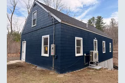 277 Hubbardston Rd, Princeton, MA 01541 - Photo 5