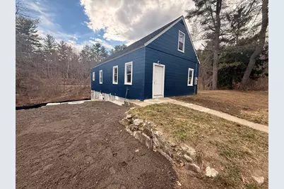 277 Hubbardston Rd, Princeton, MA 01541 - Photo 1