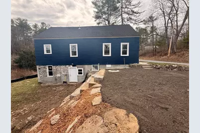 277 Hubbardston Rd, Princeton, MA 01541 - Photo 3