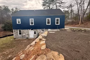 277 Hubbardston Rd, Princeton, MA 01541 - Photo 3