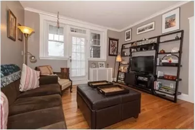 2035 Commonwealth Ave #4, Boston, MA 02135 - Photo 1