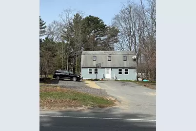 2232 Cranberry Hwy #B, Wareham, MA 02576 - Photo 1