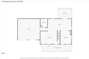 141 Thompson St, Palmer, MA 01069 - Photo 31