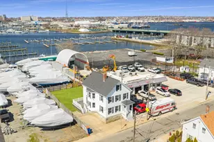 84 Middle St, Fairhaven, MA 02719 - Photo 1