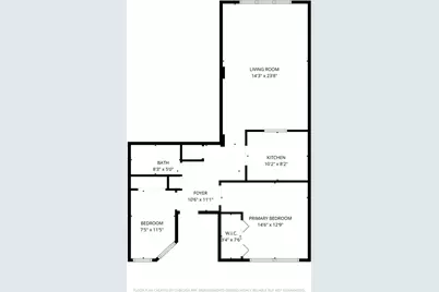 45 Main St #217, Wareham, MA 02571 - Photo 35