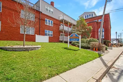 45 Main St #217, Wareham, MA 02571 - Photo 29