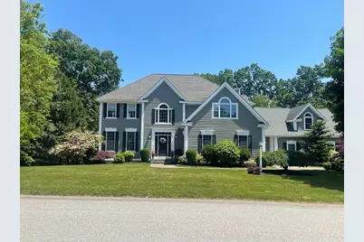 27 Parsons Hill Road, Wenham, MA 01984 - Photo 1