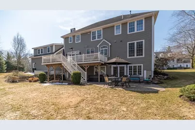 27 Parsons Hill Road, Wenham, MA 01984 - Photo 39