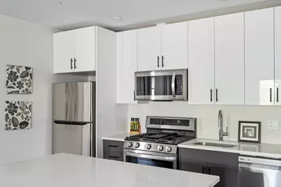 50 Stedman Street #207, Boston, MA 02130 - Photo 5