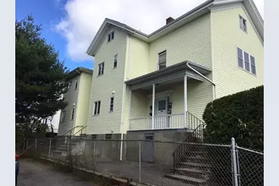 278 Franklin St #2-North, Fall River, MA 02720 - Photo 1