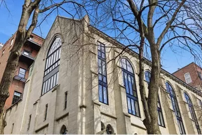 27 Chestnut #4C, Boston, MA 02108 - Photo 13