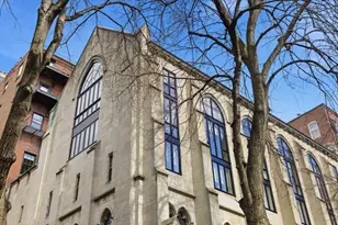 27 Chestnut, Boston, MA 02108 - Photo 13