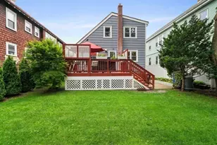 45 Magoun St, Cambridge, MA 02140 - Photo 5