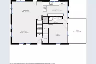 45 Magoun St, Cambridge, MA 02140 - Photo 31