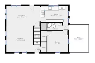 45 Magoun St, Cambridge, MA 02140 - Photo 31