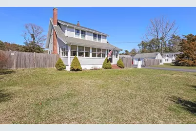 2614 Cranberry Hwy, Wareham, MA 02571 - Photo 13