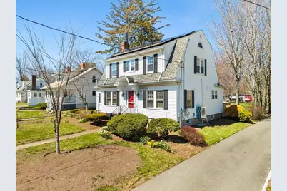 61 Oak Street, Brockton, MA 02301 - Photo 23