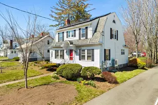 61 Oak St, Brockton, MA 02301 - Photo 23