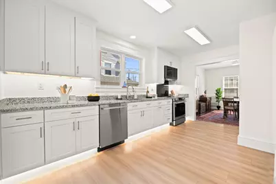 61 Oak Street, Brockton, MA 02301 - Photo 3