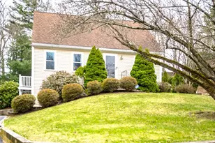 18 Cherrywood Cir, Plymouth, MA 02360 - Photo 1