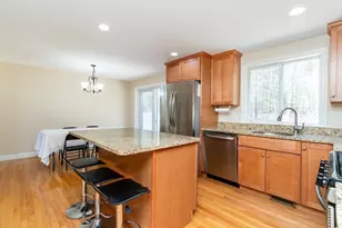 391 Franklin St, Hanson, MA 02341 - Photo 19