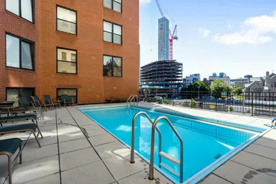 390 Commonwealth Ave #205, Boston, MA 02215 - Photo 15