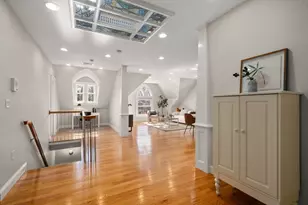 447 Washington St, Brookline, MA 02446 - Photo 5