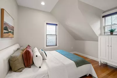 447 Washington St #3, Brookline, MA 02446 - Photo 11