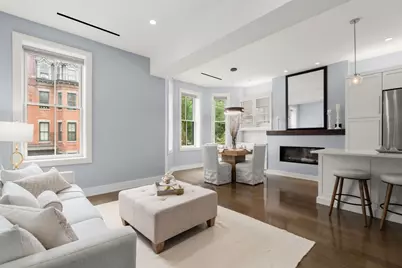 53 Chandler St #3, Boston, MA 02116 - Photo 1