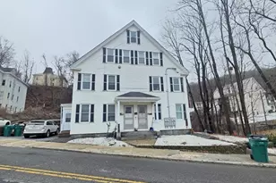 9-11 Franklin St, Fitchburg, MA 01420 - Photo 3