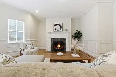 36 Naples Rd, Brookline, MA 02446 - Photo 3