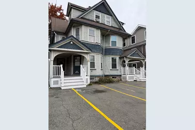 13-1R Mansfield St #2, Boston, MA 01234 - Photo 1