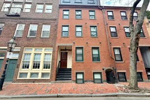 46 Melrose St, Boston, MA 02116 - Photo 1