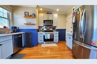 33 Lane Park #2, Boston, MA 02135 - Photo 1