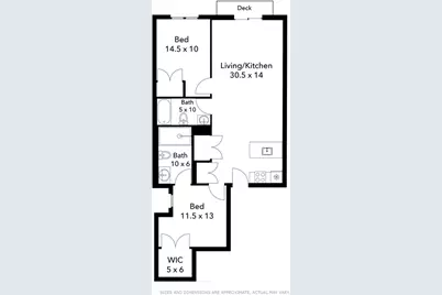 219 Paris #4, Boston, MA 02128 - Photo 13