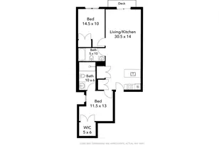 219 Paris, Boston, MA 02128 - Photo 13