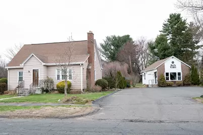 422 Cooper Street, Agawam, MA 01001 - Photo 1