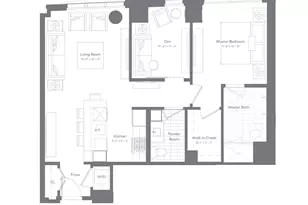 188 Brookline Ave, Boston, MA 02215 - Photo 19