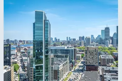 188 Brookline Ave #24I, Boston, MA 02215 - Photo 1