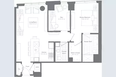 188 Brookline Ave #24I, Boston, MA 02215 - Photo 19