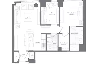 188 Brookline Ave, Boston, MA 02215 - Photo 19