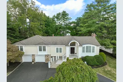 11 Mosley Road, Newton, MA 02459 - Photo 1