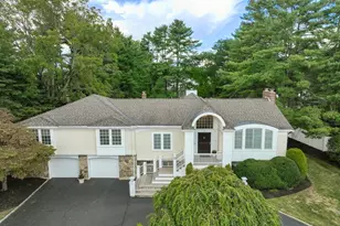 11 Mosley Rd, Newton, MA 02459 - Photo 1