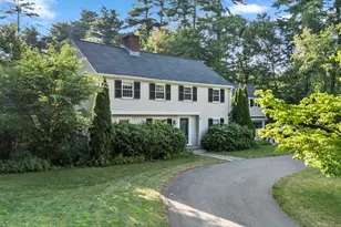 131 Montvale Rd, Weston, MA 02493 - Photo 3