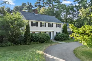 131 Montvale Rd, Weston, MA 02493 - Photo 1